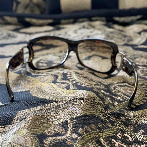 Authentic Vintage Dior Glasses - Picture 5 of 11